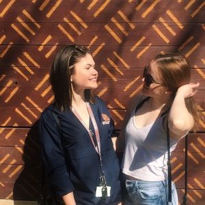 Meet your Posher, Karly